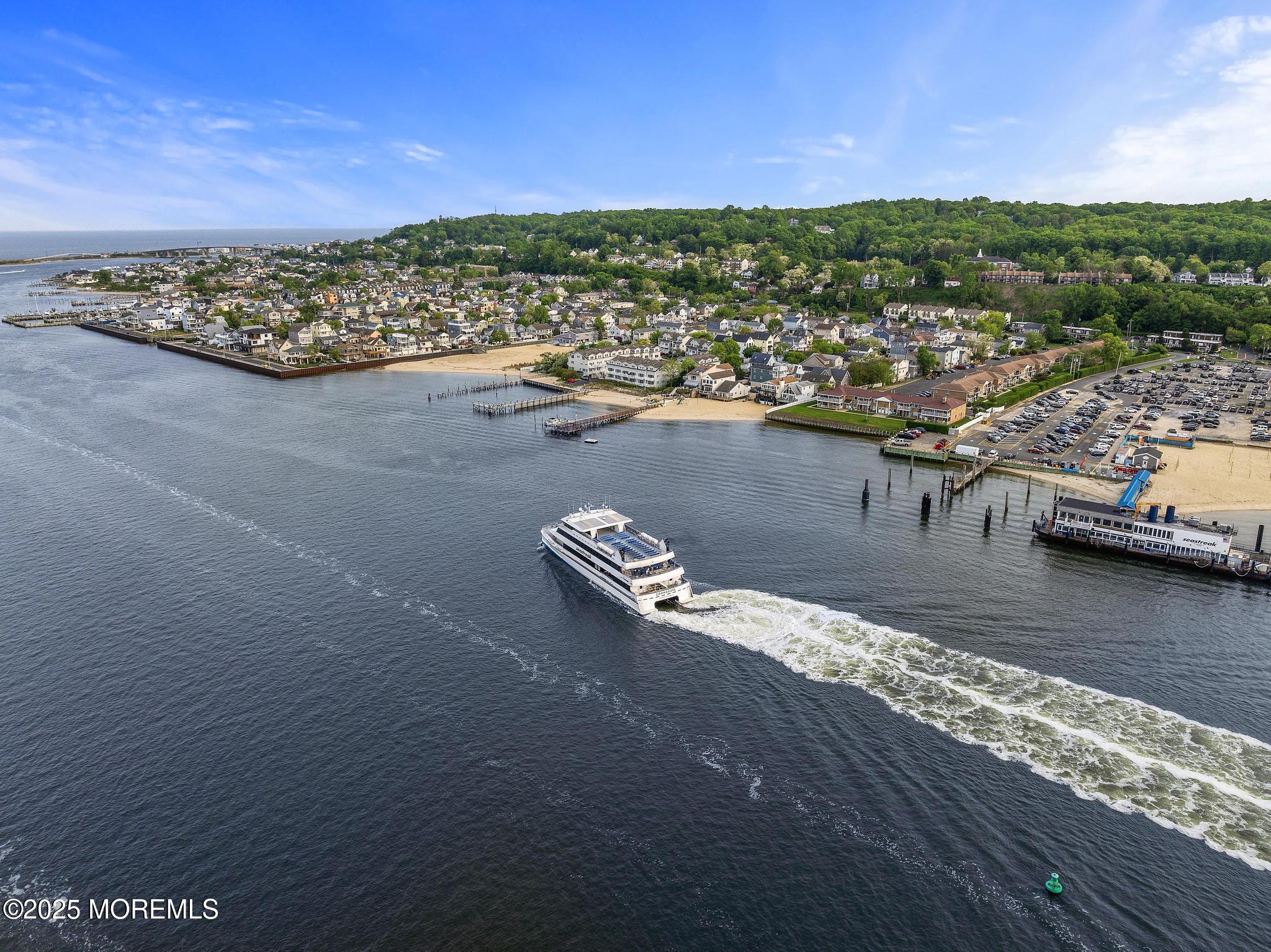 7 Beach Boulevard, Highlands, New Jersey image 45