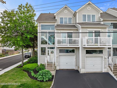 7 Beach Boulevard Highlands NJ 07732