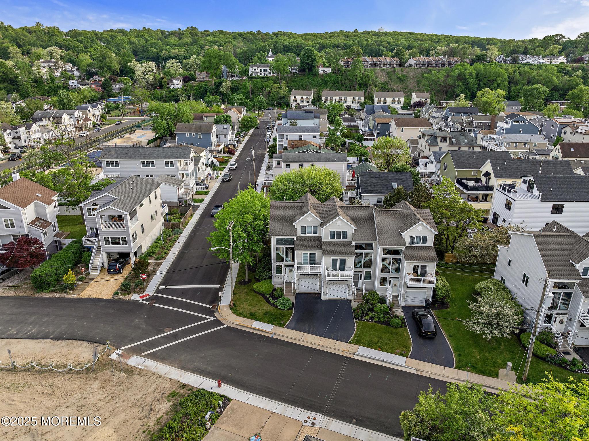 7 Beach Boulevard, Highlands, New Jersey image 46