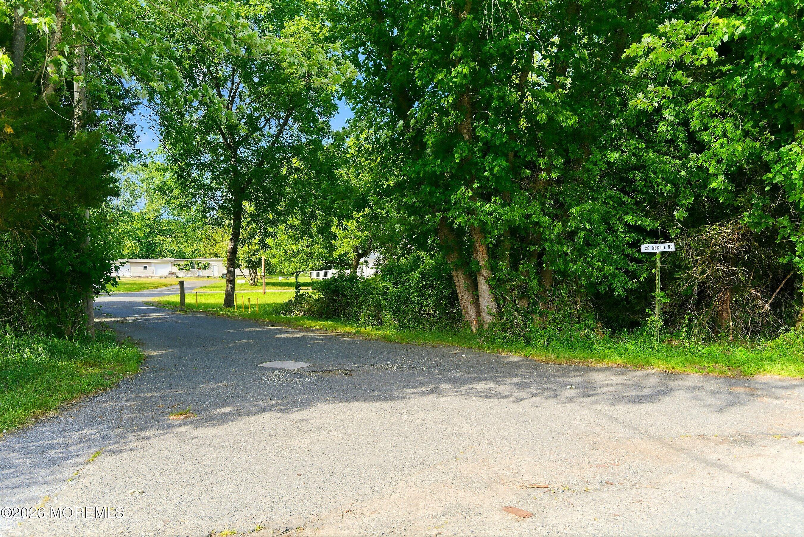 26 Megill Road