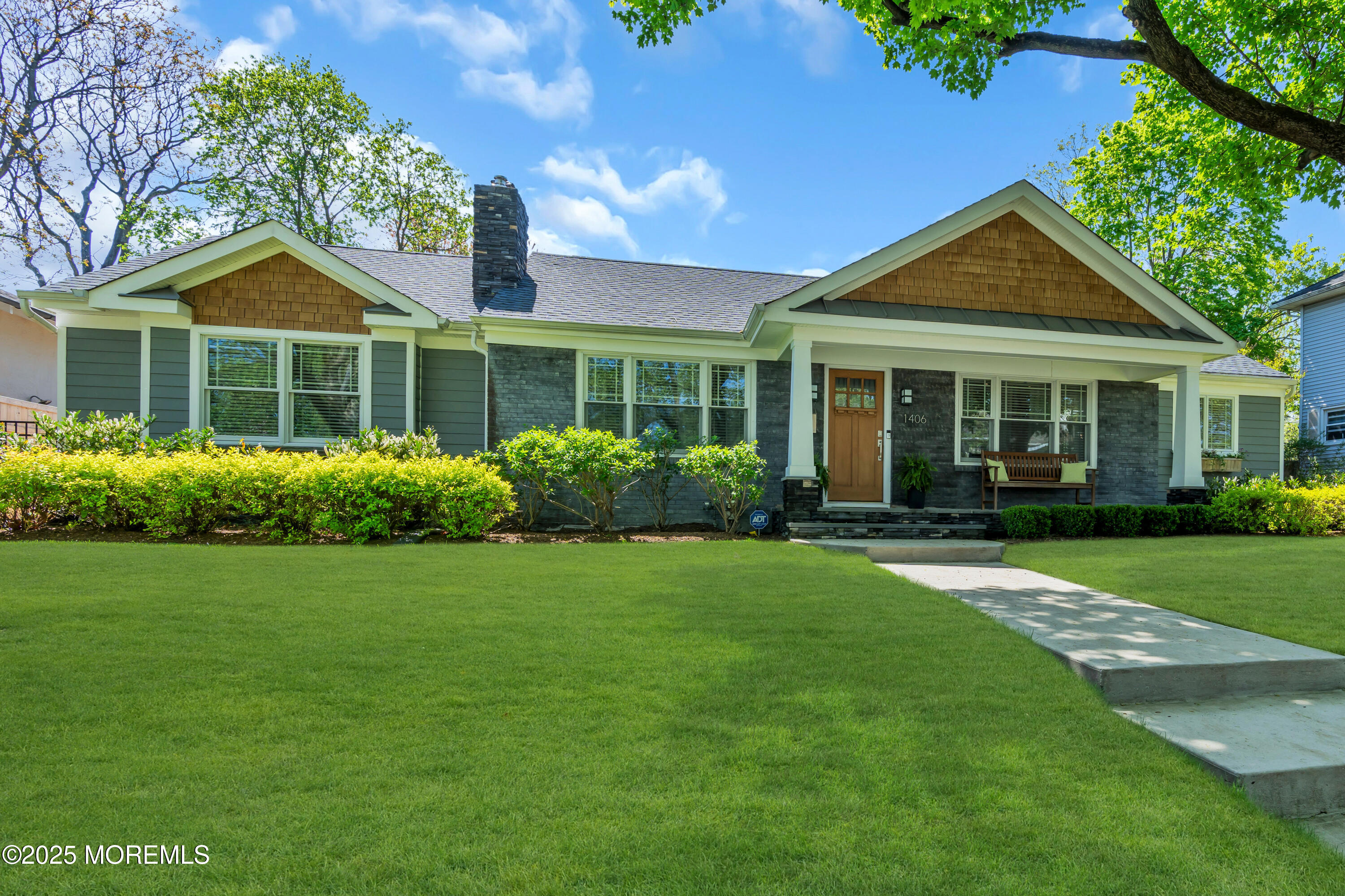 1406 4th Avenue, Asbury Park, New Jersey image 2