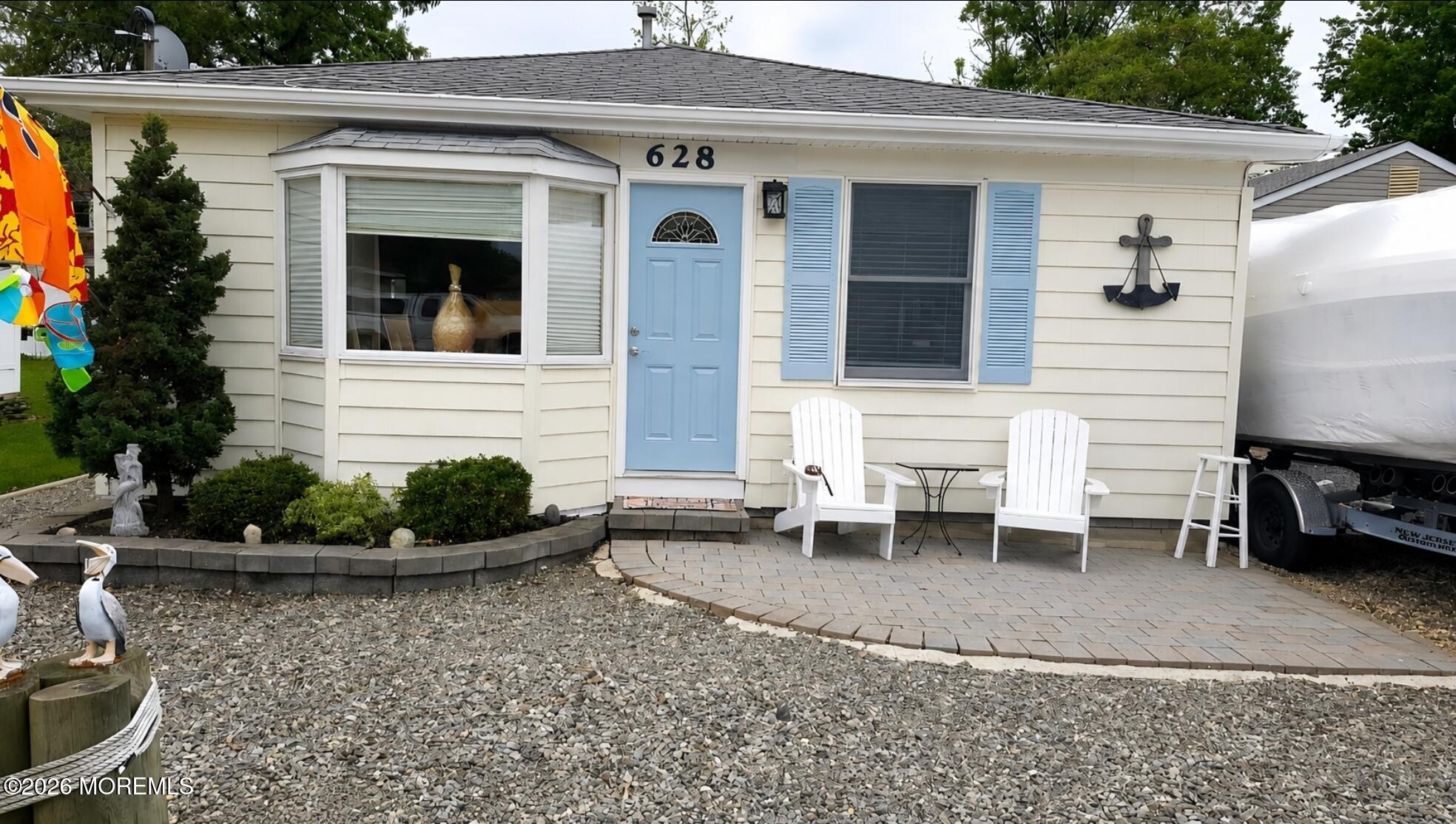 Photo 1 of 11 — 628 E Long Branch Avenue, Ocean Gate, NJ 08740