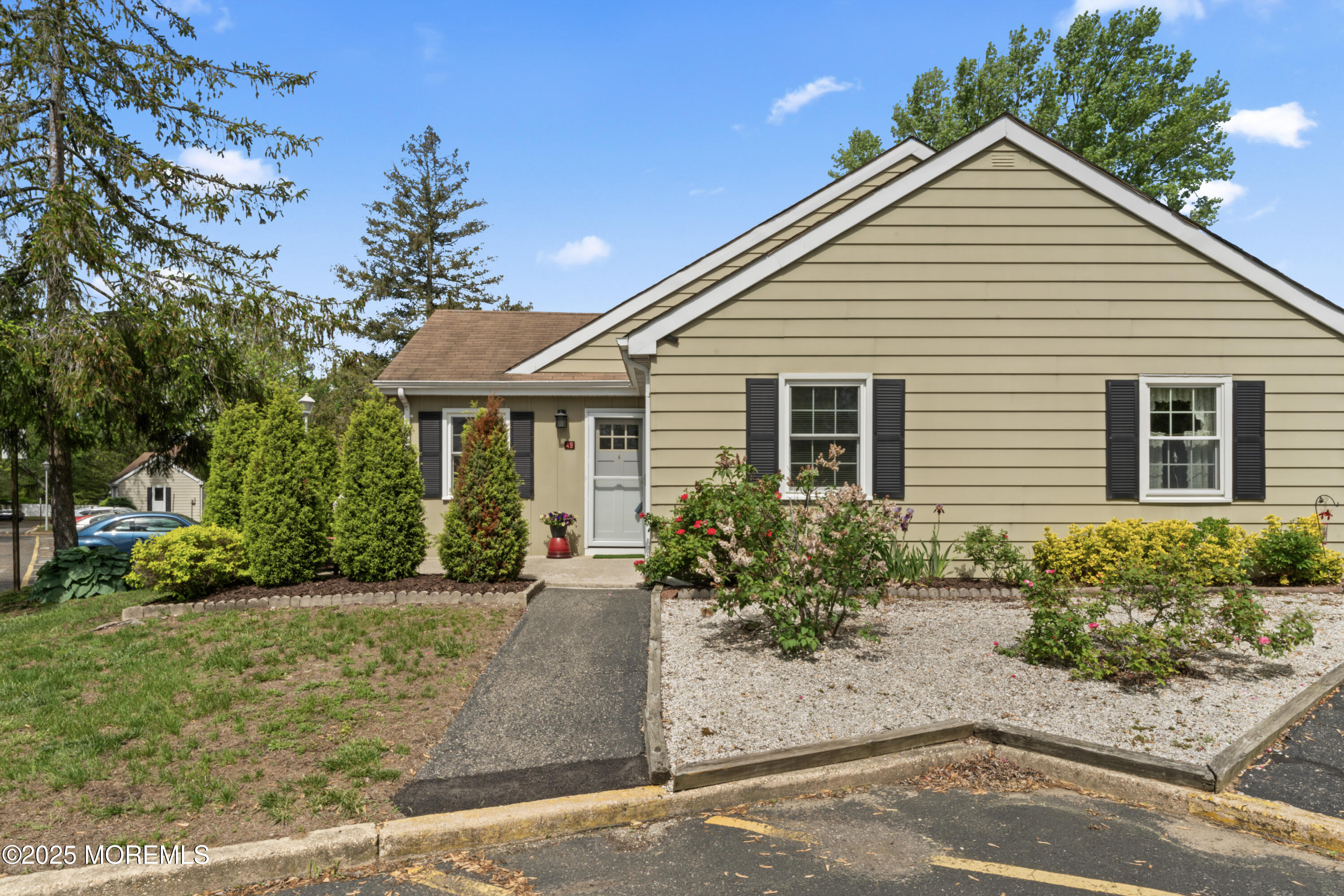 49 Dover Walk #449, Toms River, New Jersey image 1