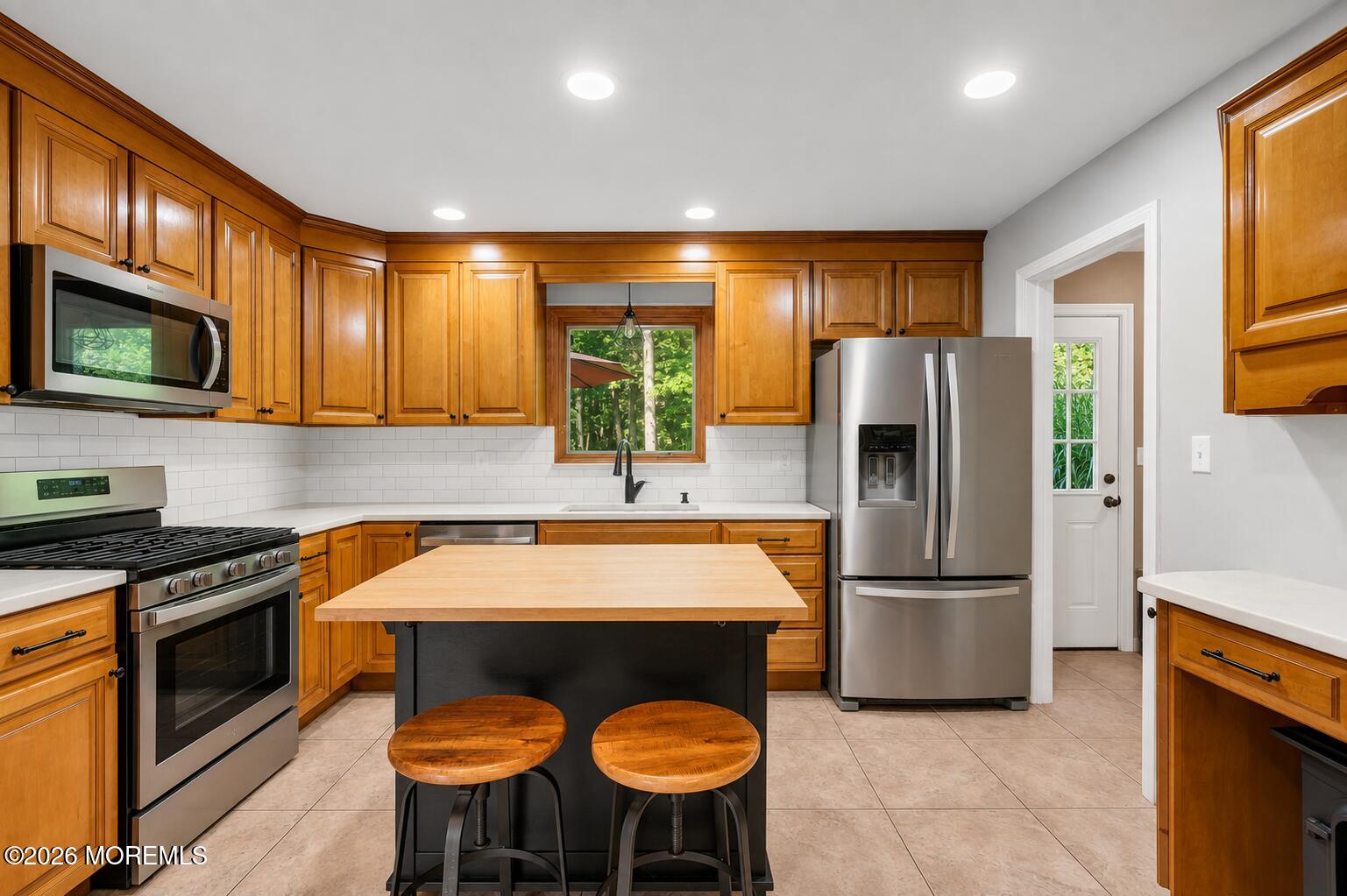 18 Wylie Terrace