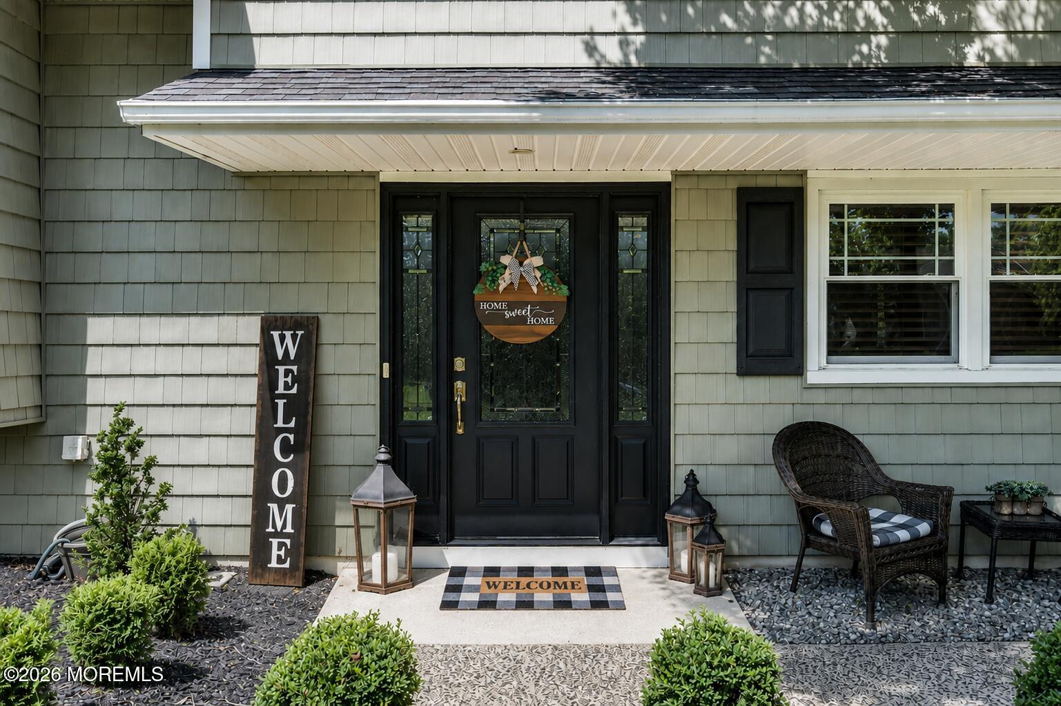 18 Wylie Terrace