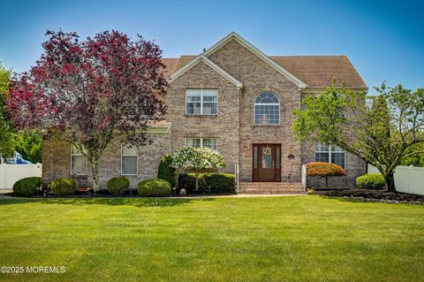 201 Manfre Court Freehold NJ 07728