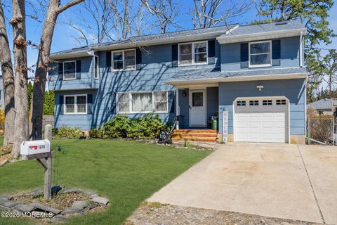 Photo of 1616 Fanwood Road, Forked River, NJ 08731 (MLS # 22609938)