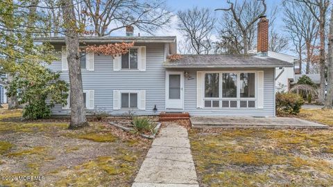 114 N Lakeshore Drive Manahawkin NJ 08050