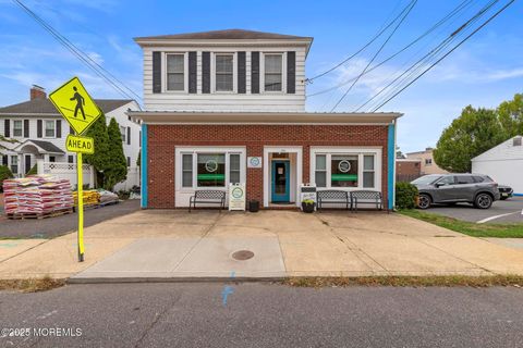 120 Fair Haven Road Fair Haven NJ 07704