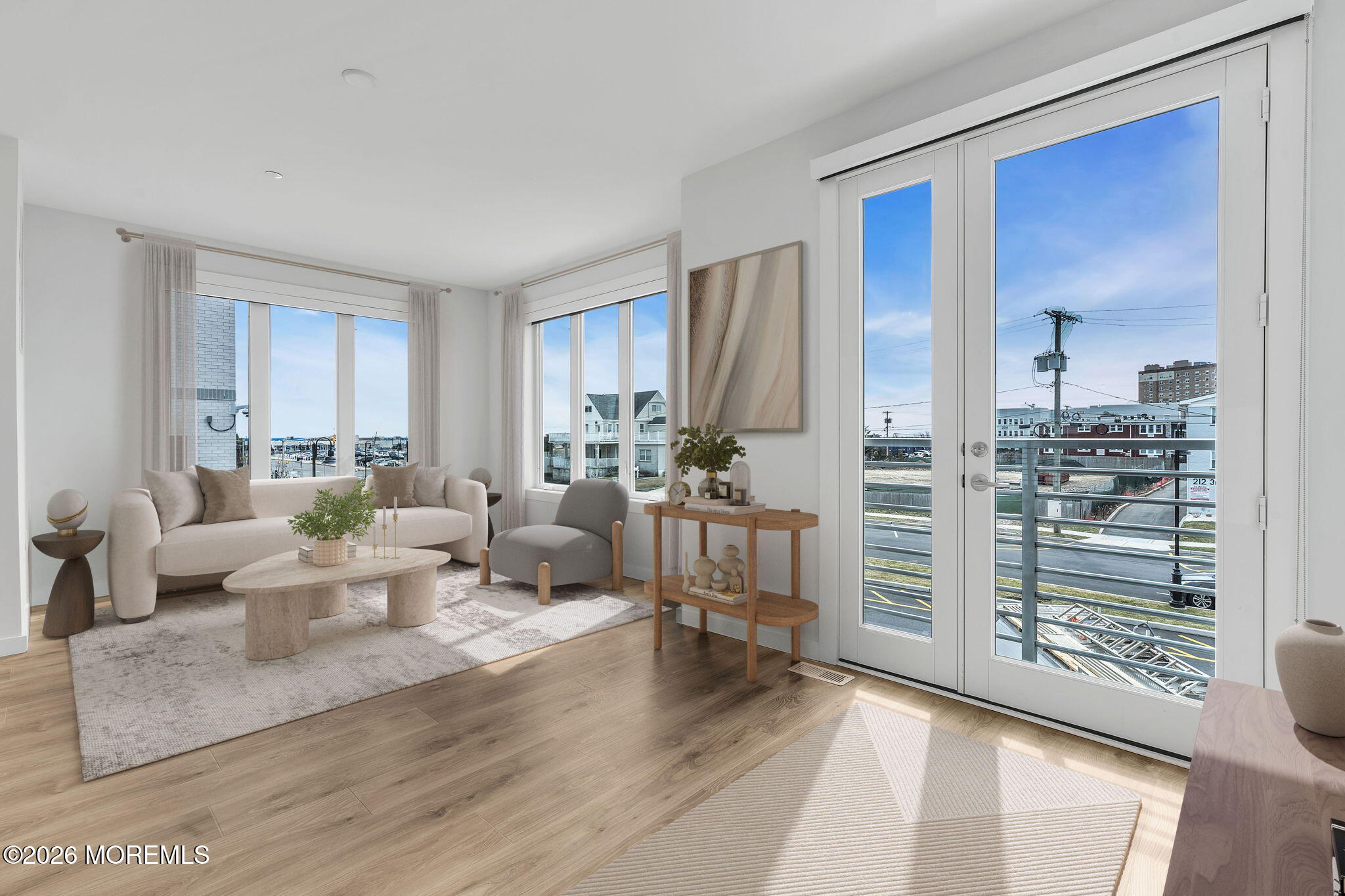 1150 Kingsley Street TH202-5