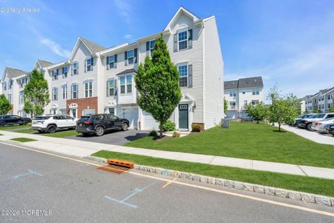 Condo For Sale - 212 Spirit Way<br/> Brick, NJ 08723