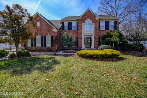 31 Dressage Place Freehold NJ 07728