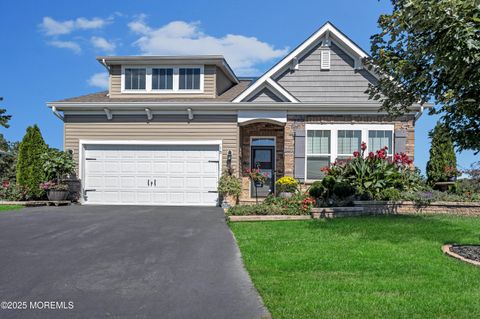 Photo of 15 Woodchuck Drive, Barnegat, NJ 08005 (MLS # 22531664)
