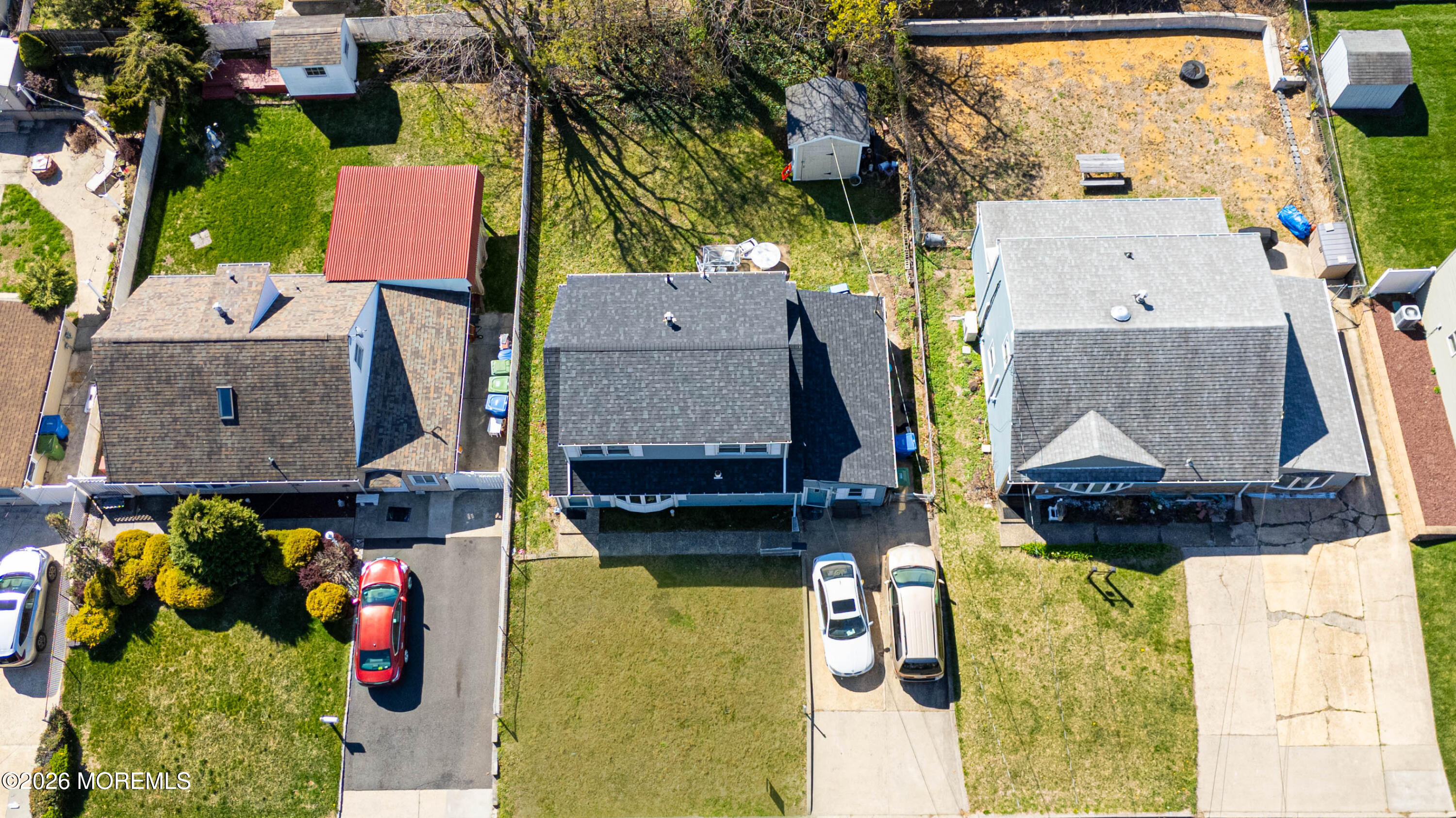 42 Kendall Drive