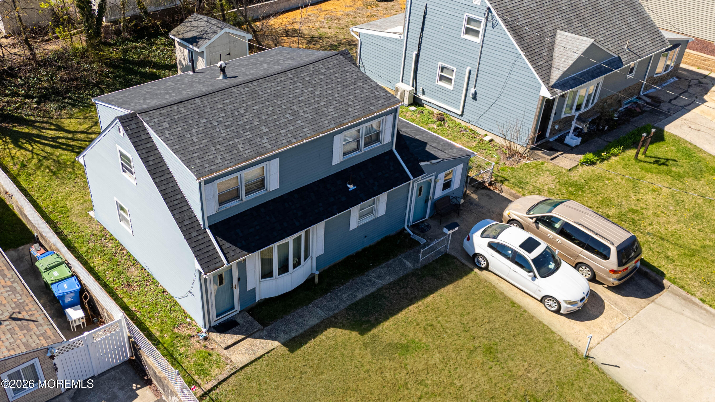 42 Kendall Drive