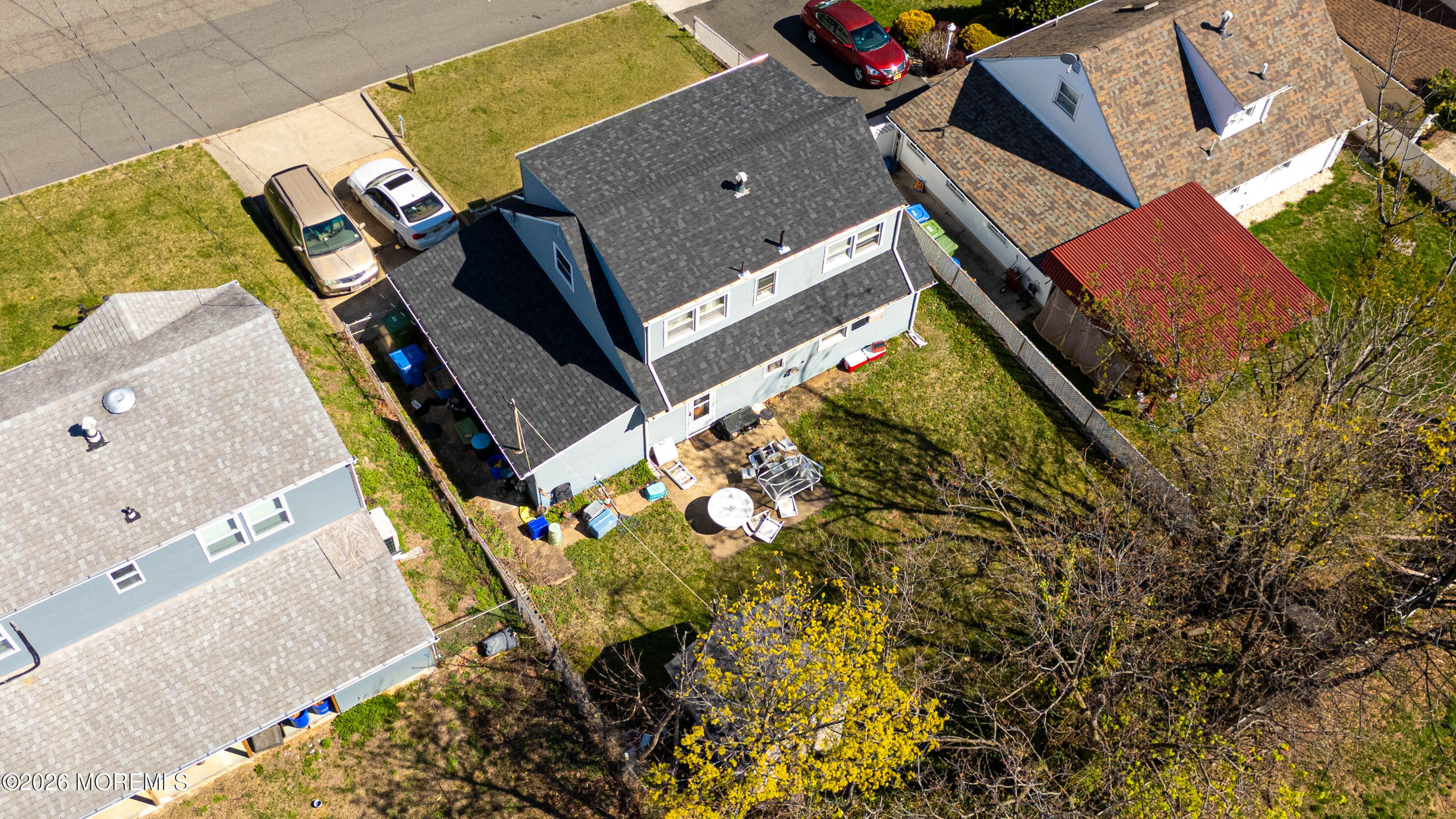 42 Kendall Drive