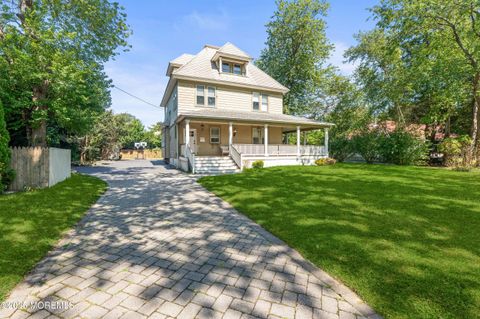 345 Hollywood Avenue Long Branch NJ 07740