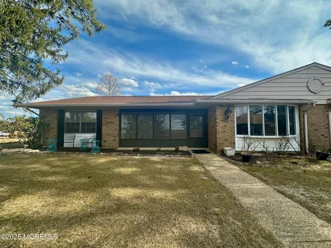 52A Buckingham Drive, Manchester, NJ 08759 - #: 22504508