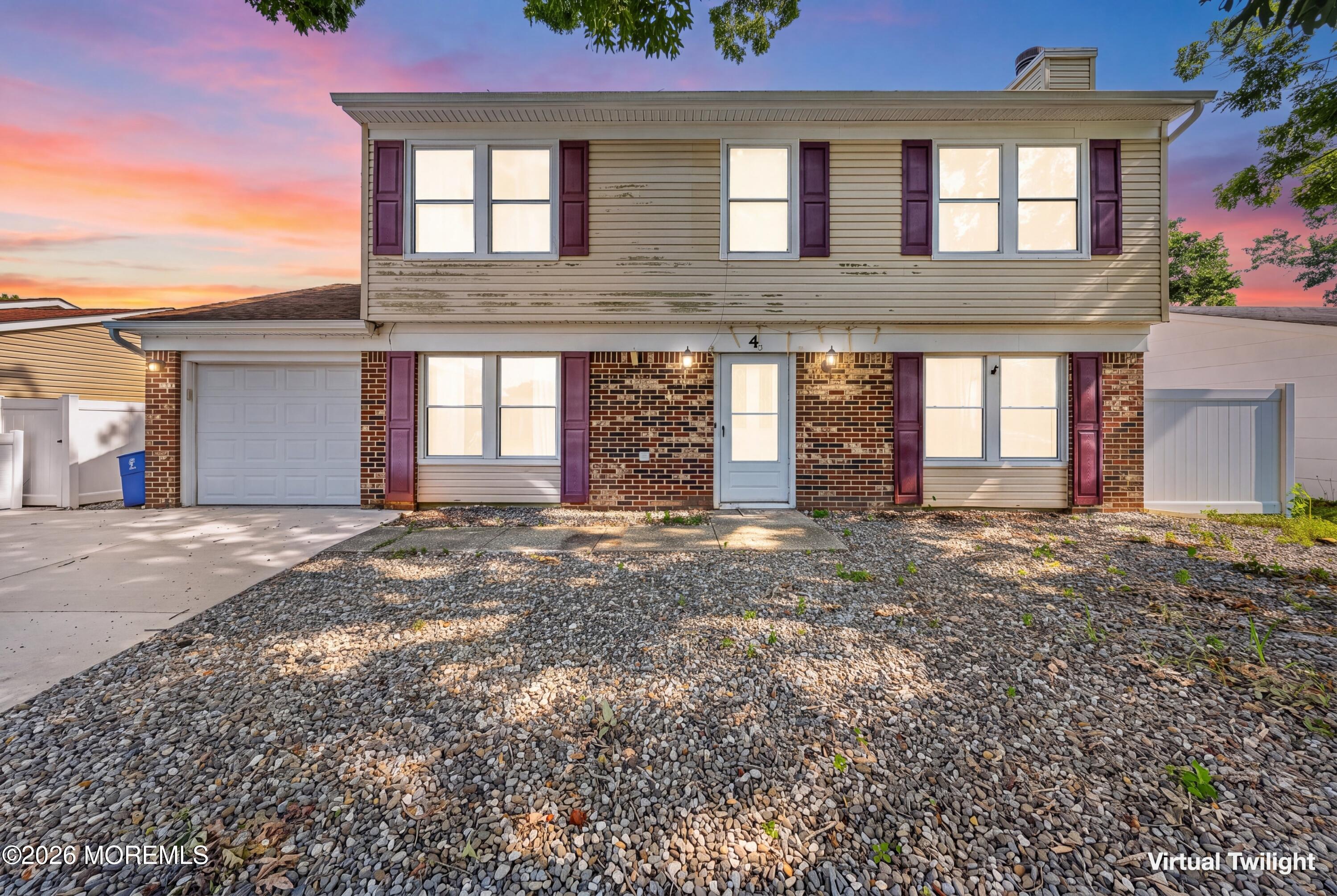 4 Nautilus Avenue