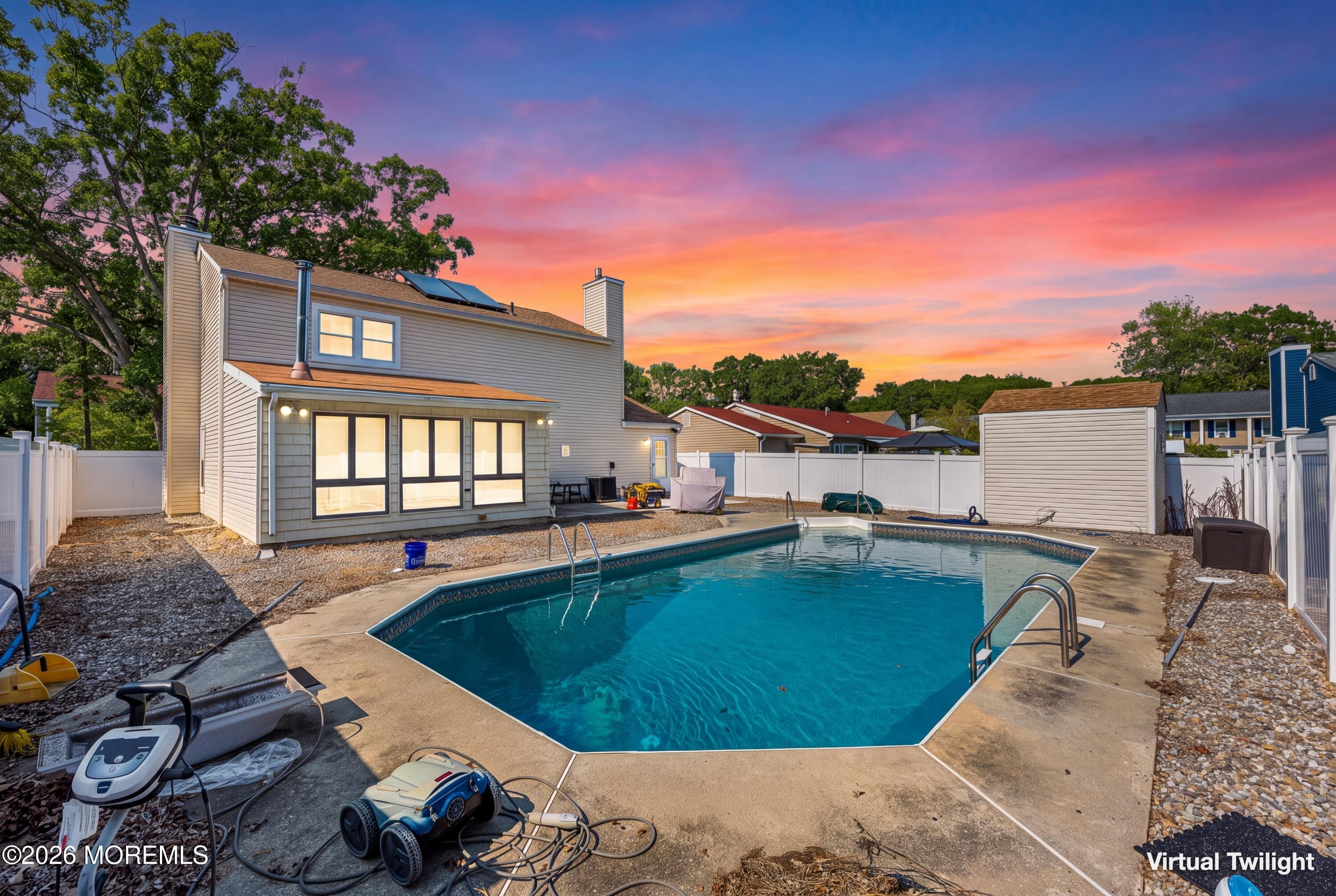 4 Nautilus Avenue