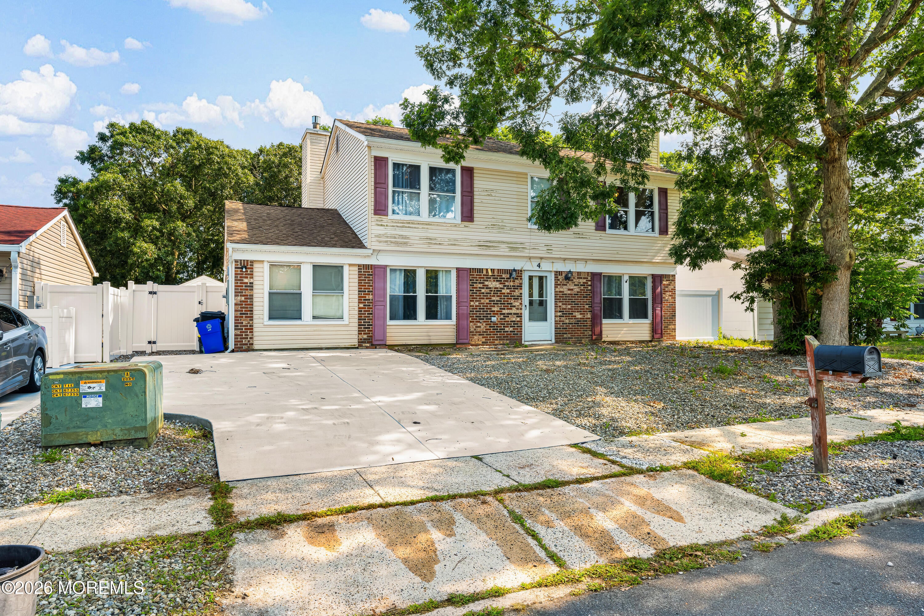 4 Nautilus Avenue