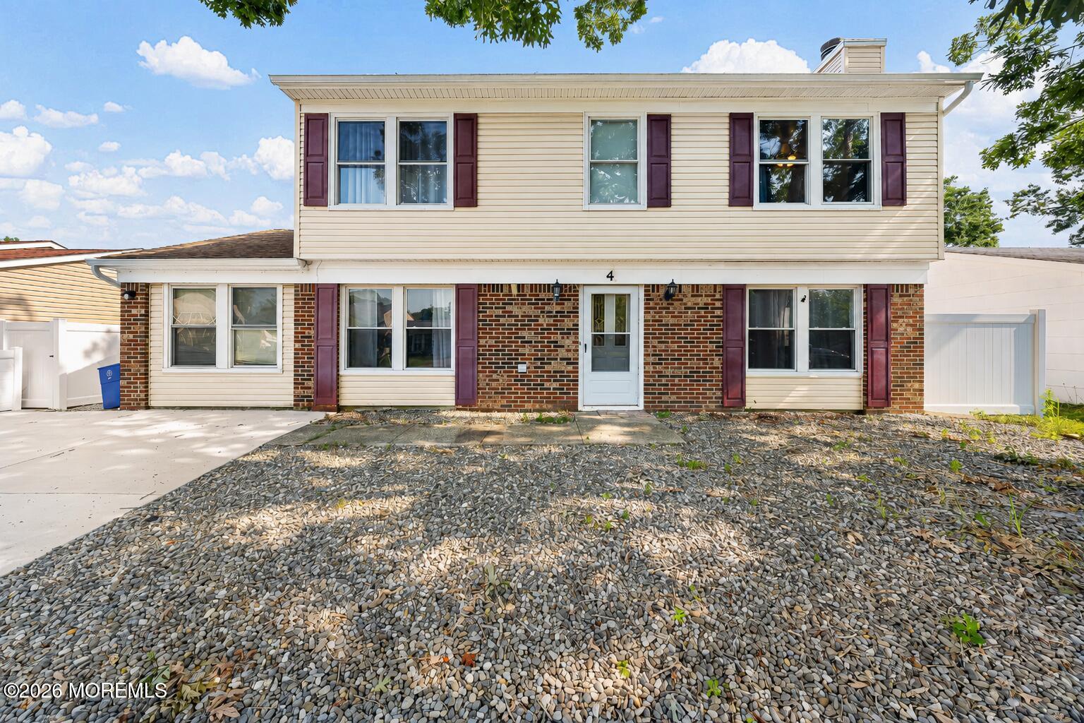 4 Nautilus Avenue