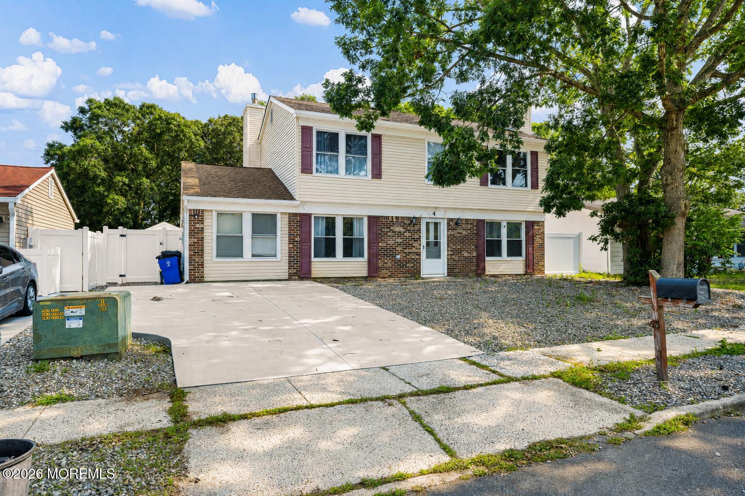 4 Nautilus Avenue