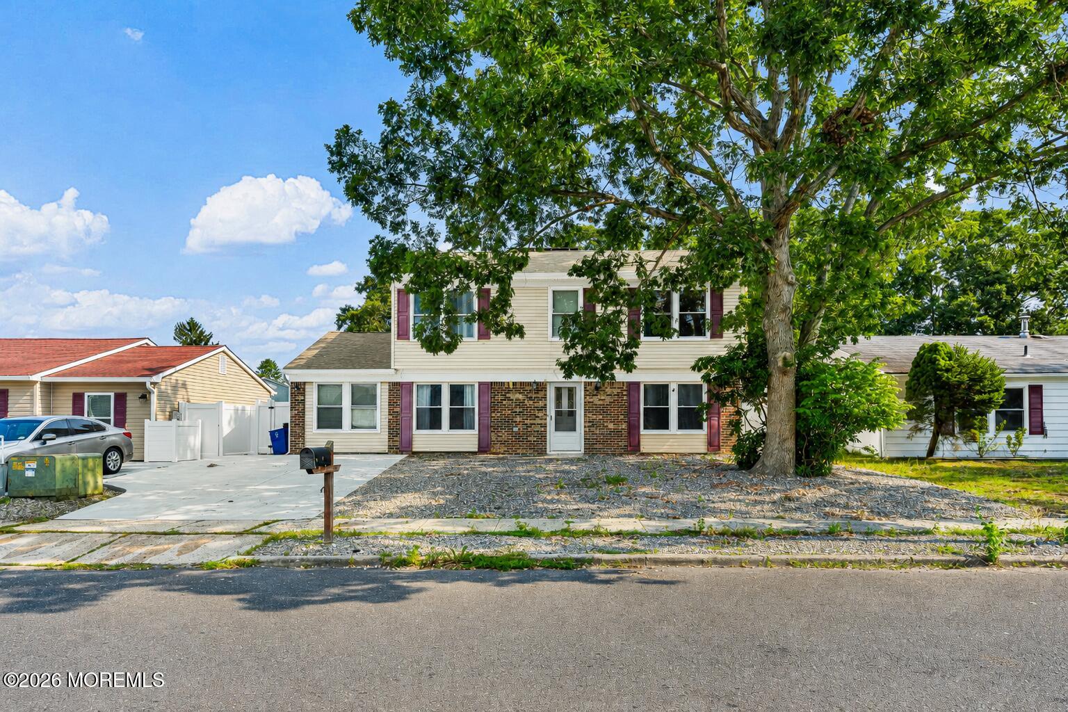 4 Nautilus Avenue