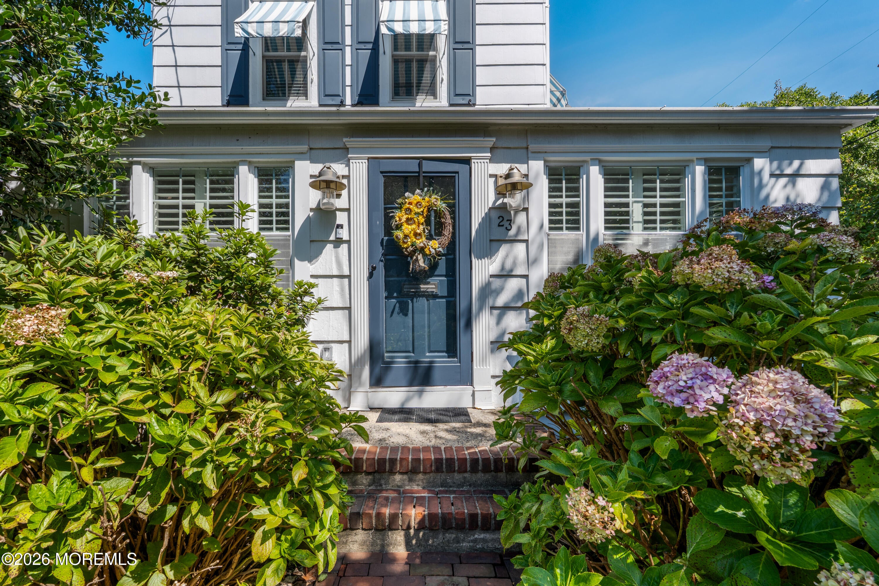 23 Kemp Avenue