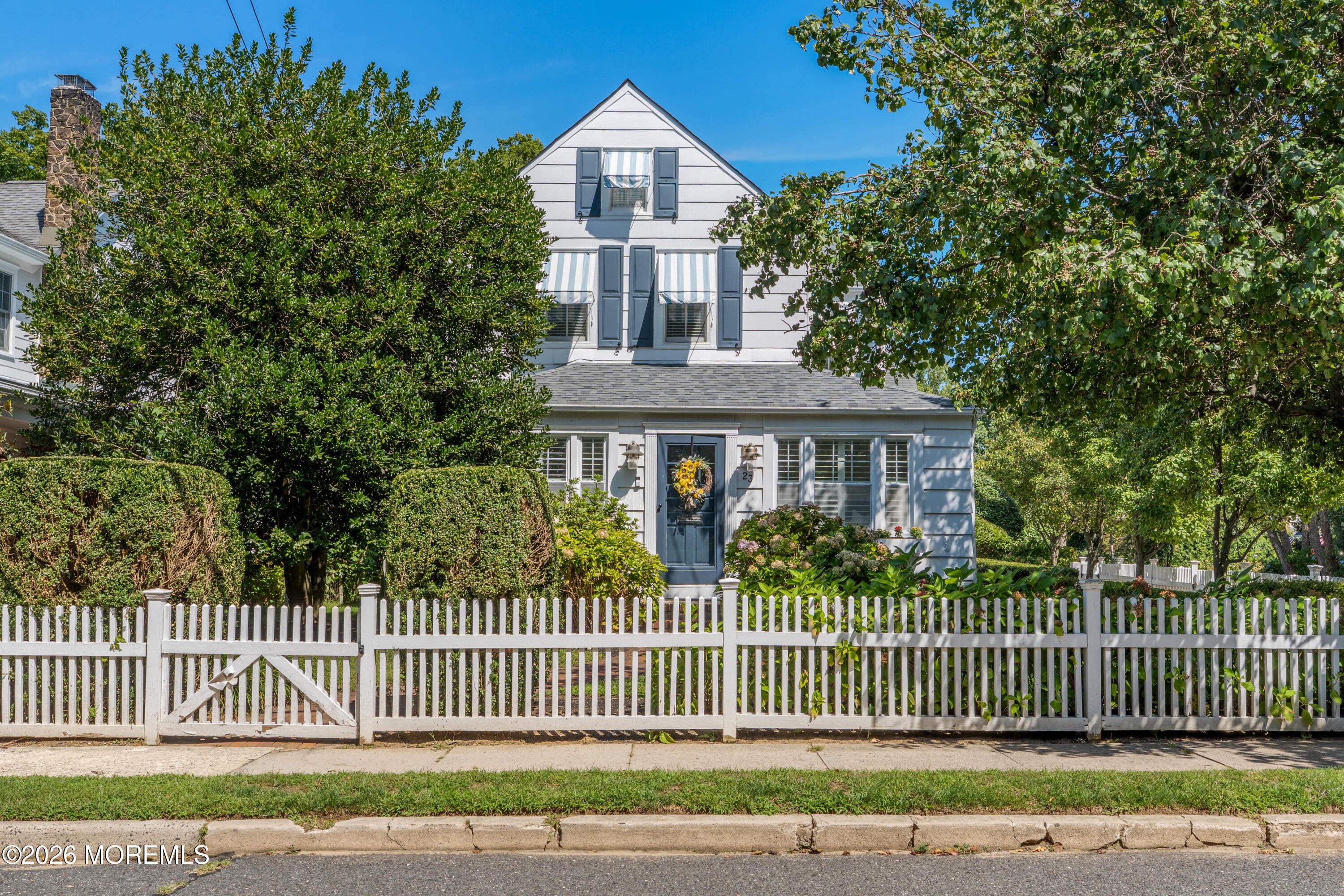 23 Kemp Avenue