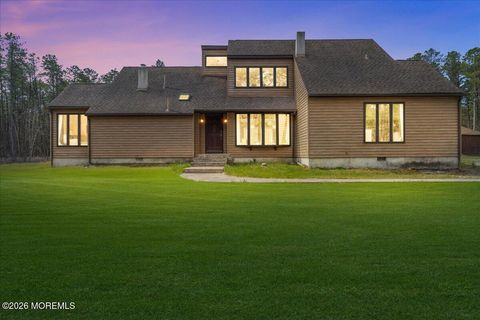 Photo of 2 Menin Street, Chatsworth, NJ 08019 (MLS # 22610772)