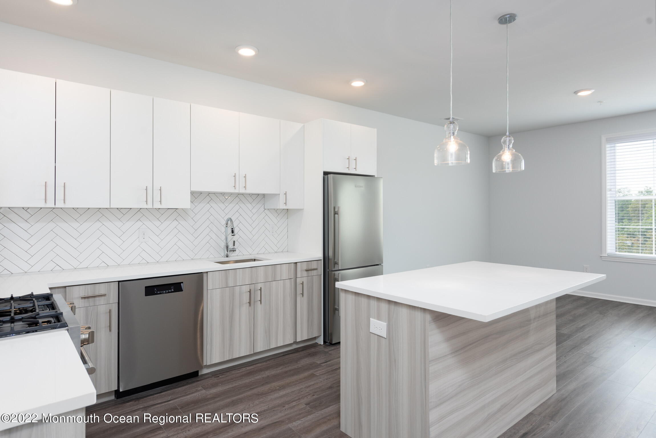 24 Mechanic Street 405