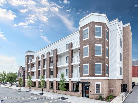 24 Mechanic Street 405 Red Bank NJ 07701