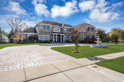 Photo of 185 Dayna Court, Toms River, NJ 08753 (MLS # 22627571)