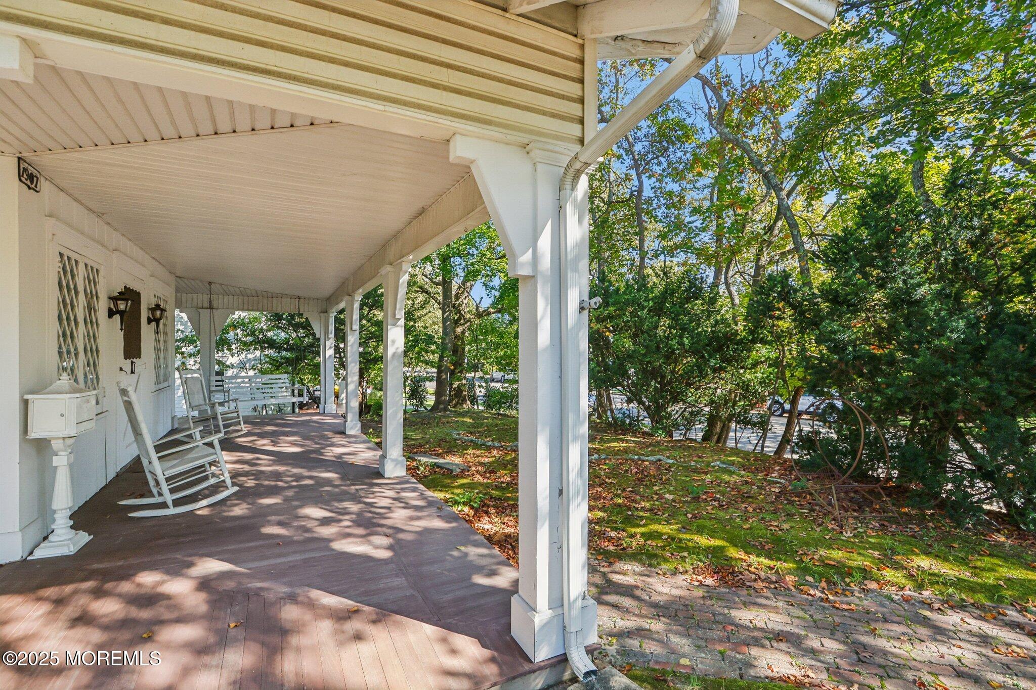 320 Worthington Avenue