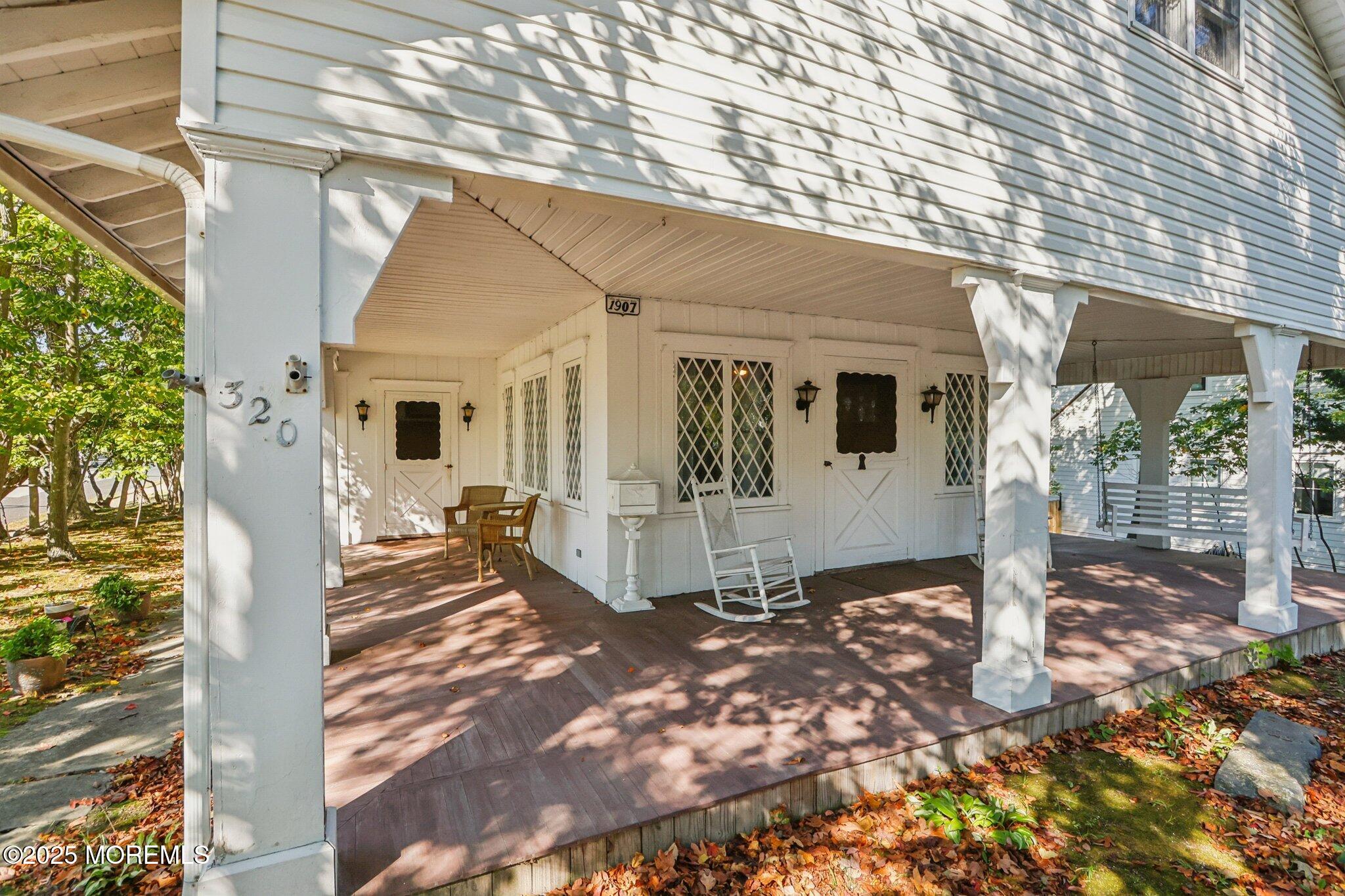 320 Worthington Avenue