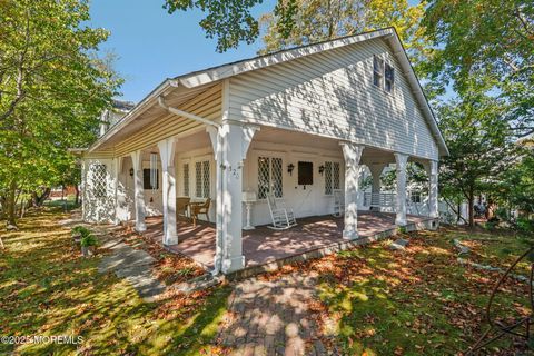 320 Worthington Avenue Spring Lake NJ 07762