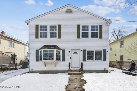 12 Orchard Street Keansburg NJ 07734
