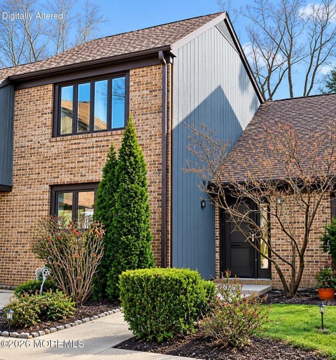 Condo For Rent - 306 Cutty Court #306<br/> Ocean County, Toms River, NJ 08753