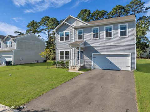 Photo of 103 Sandpiper Lane, Little Egg Harbor, NJ 08087 (MLS # 22530257)
