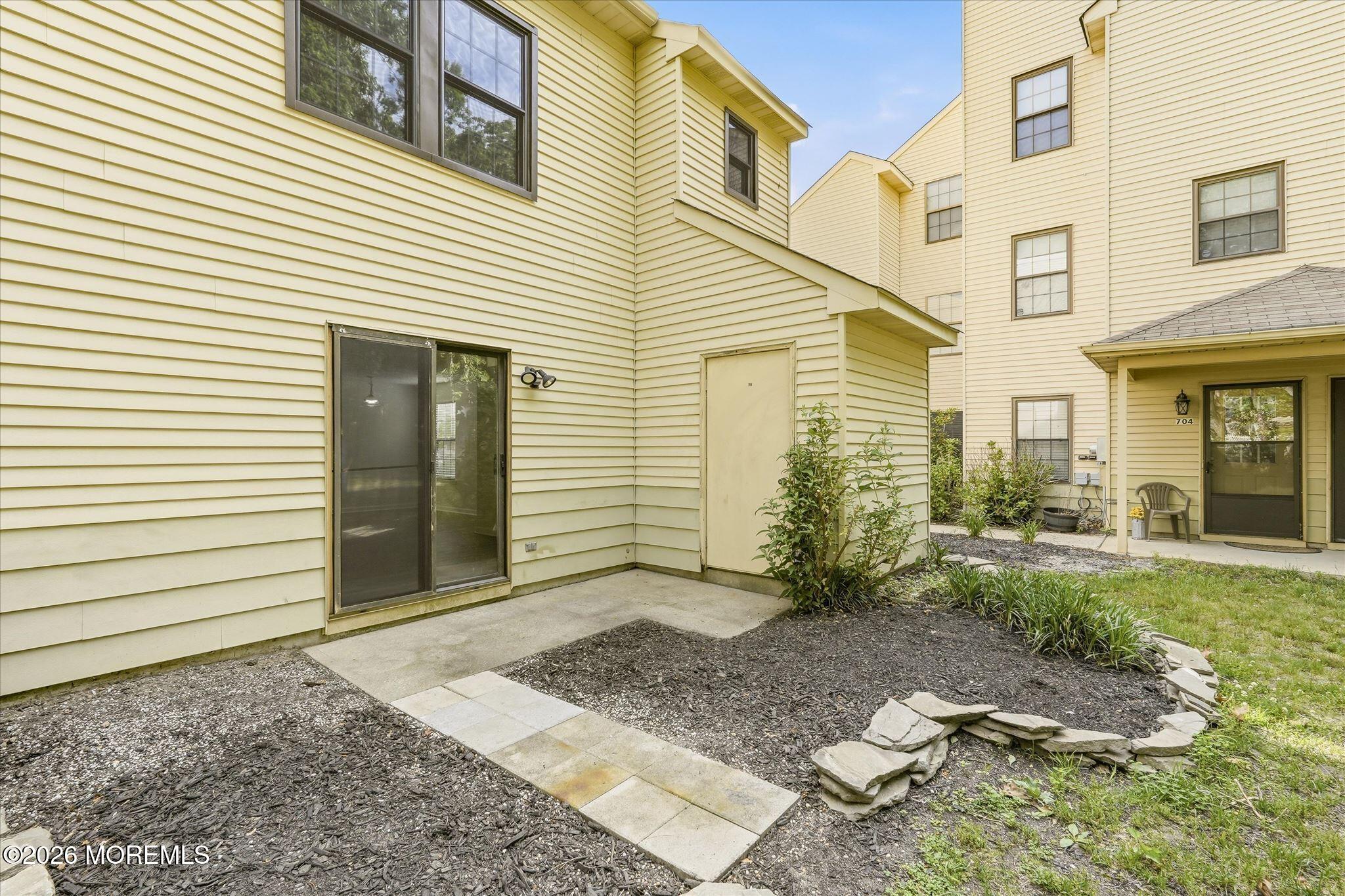 708 Bluebell Drive