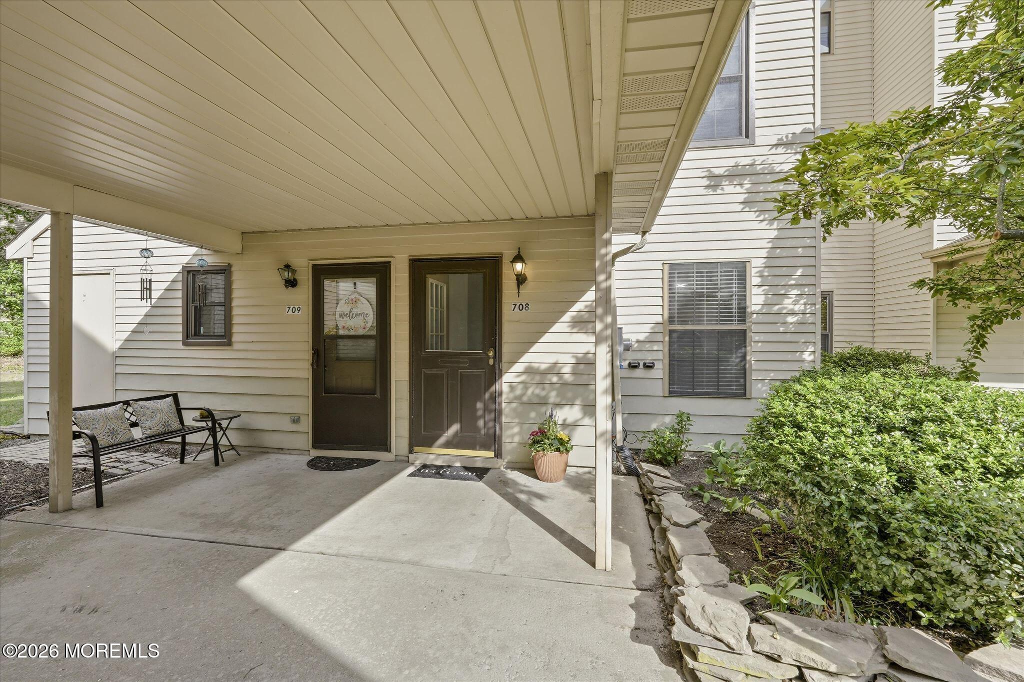 708 Bluebell Drive