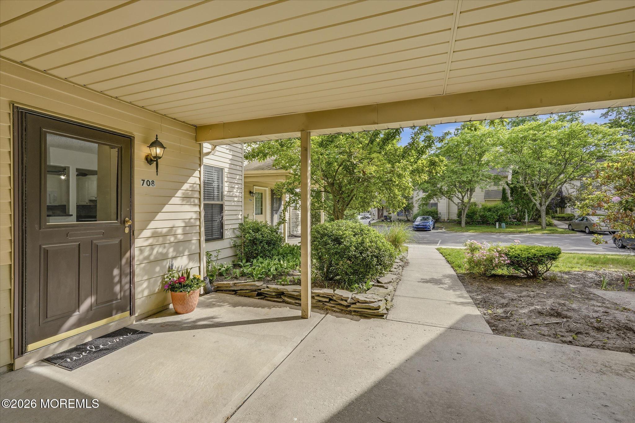 708 Bluebell Drive