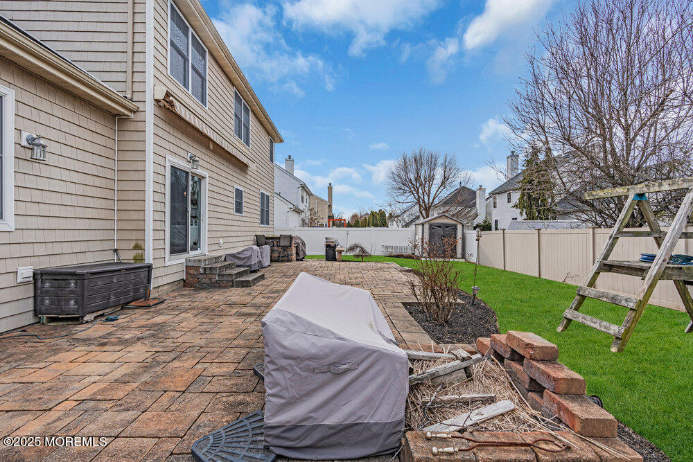 4 Brittany Court, Howell, New Jersey image 50