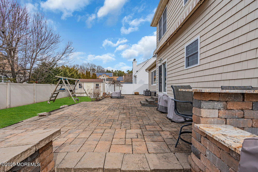 4 Brittany Court, Howell, New Jersey image 49