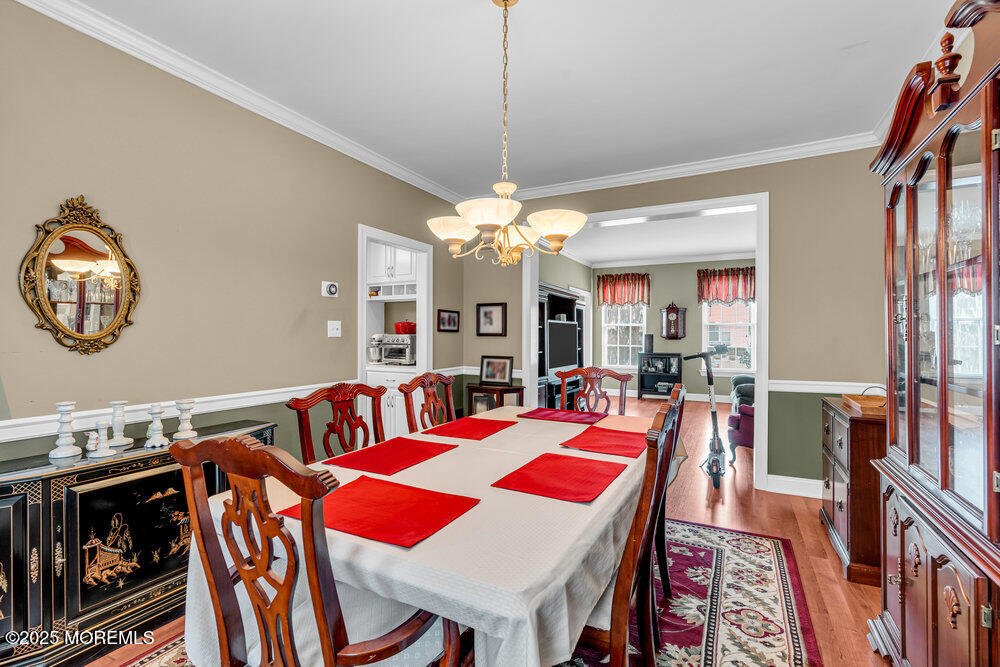 4 Brittany Court, Howell, New Jersey image 14