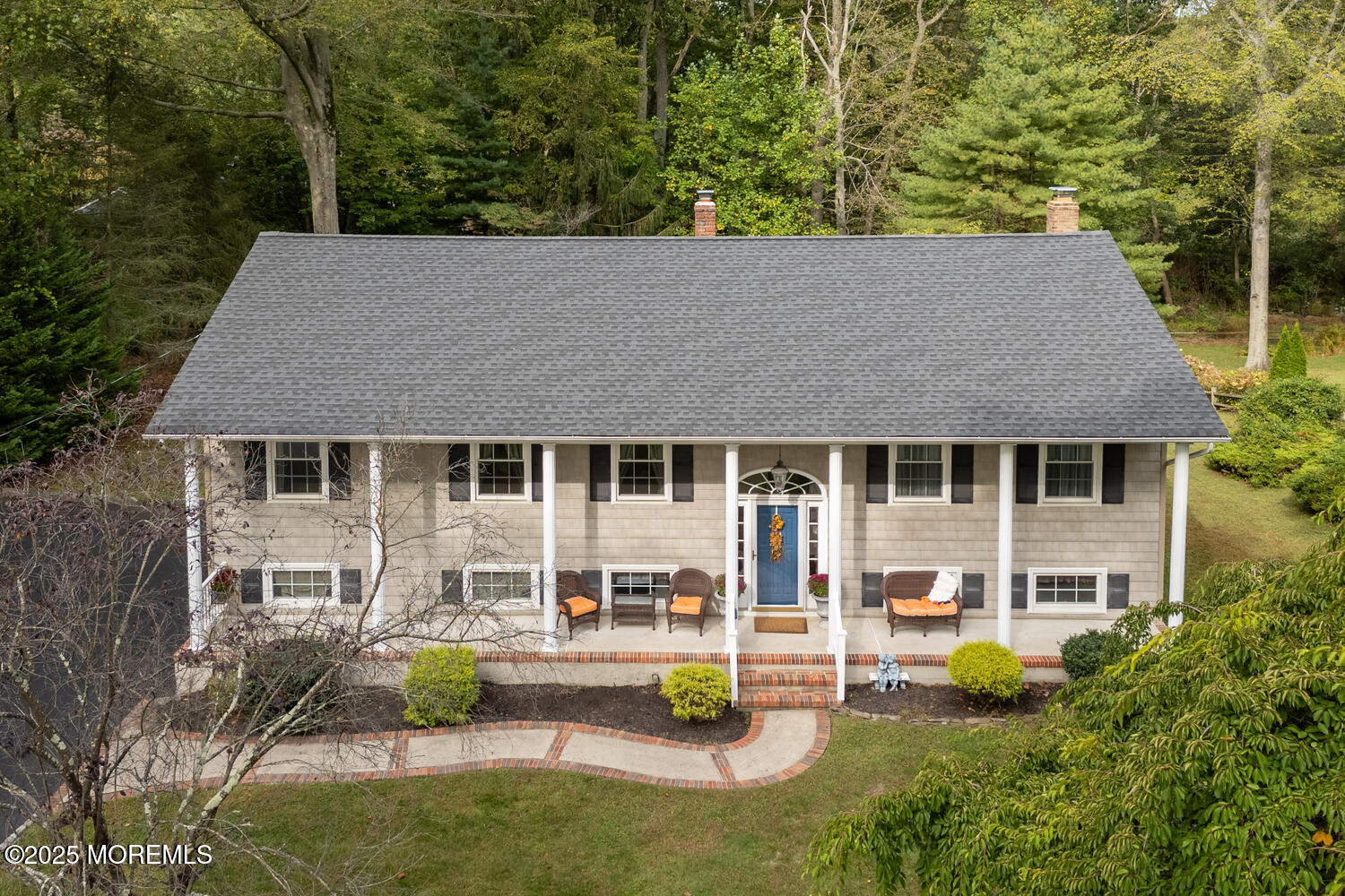 93 Twin Brooks Avenue