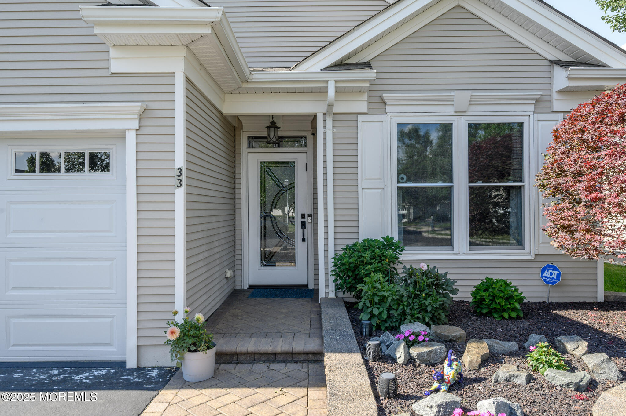 33 Heath Lane