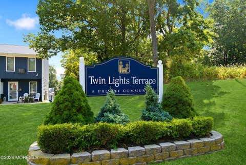 Condo For Sale - H12 Twinlights Court #H12<br/> Monmouth County, Highlands, NJ 07732