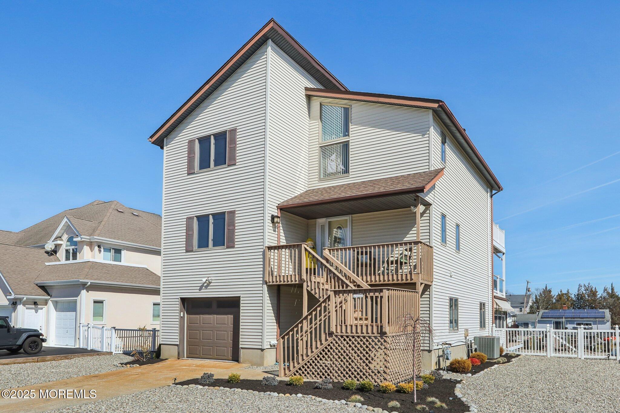 711 Stephanie Court, Forked River, New Jersey image 9